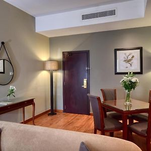 Familie Suite met een King Size Bed